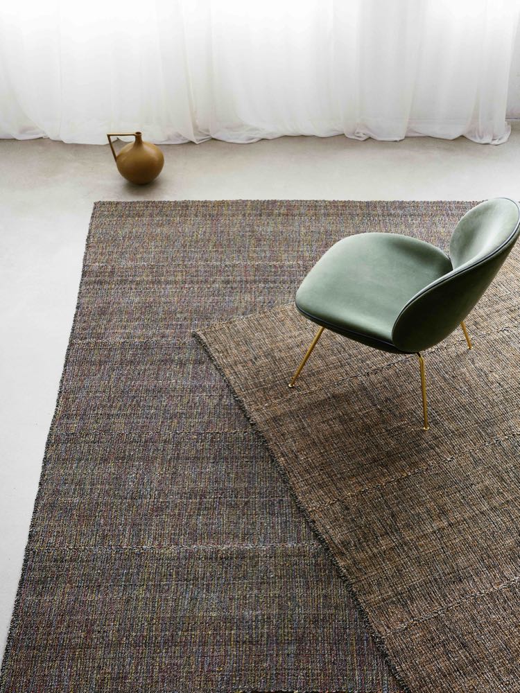 Carpet Home - Faradj & Homayoun Farhadian: Motif carpets and tone-in ...