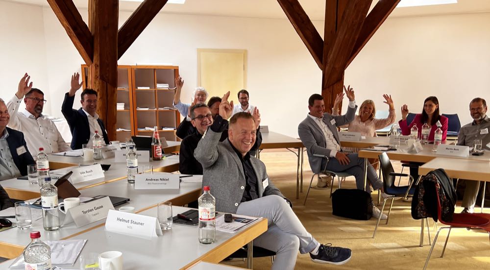  Jury kürt die Heimtex-Stars 2024