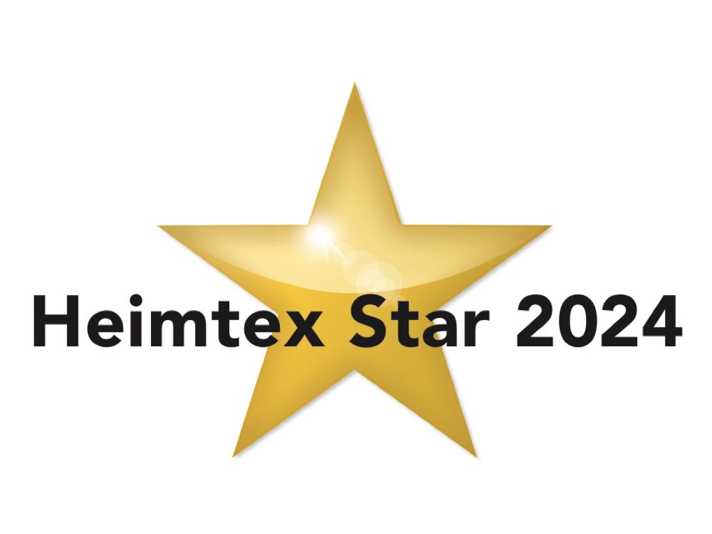  Heimtex Stars 2024 verliehen