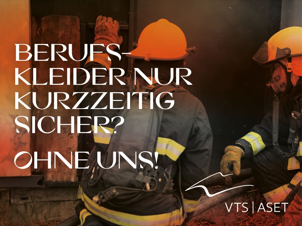 Neue Kampagne wirbt für die Textilpflege