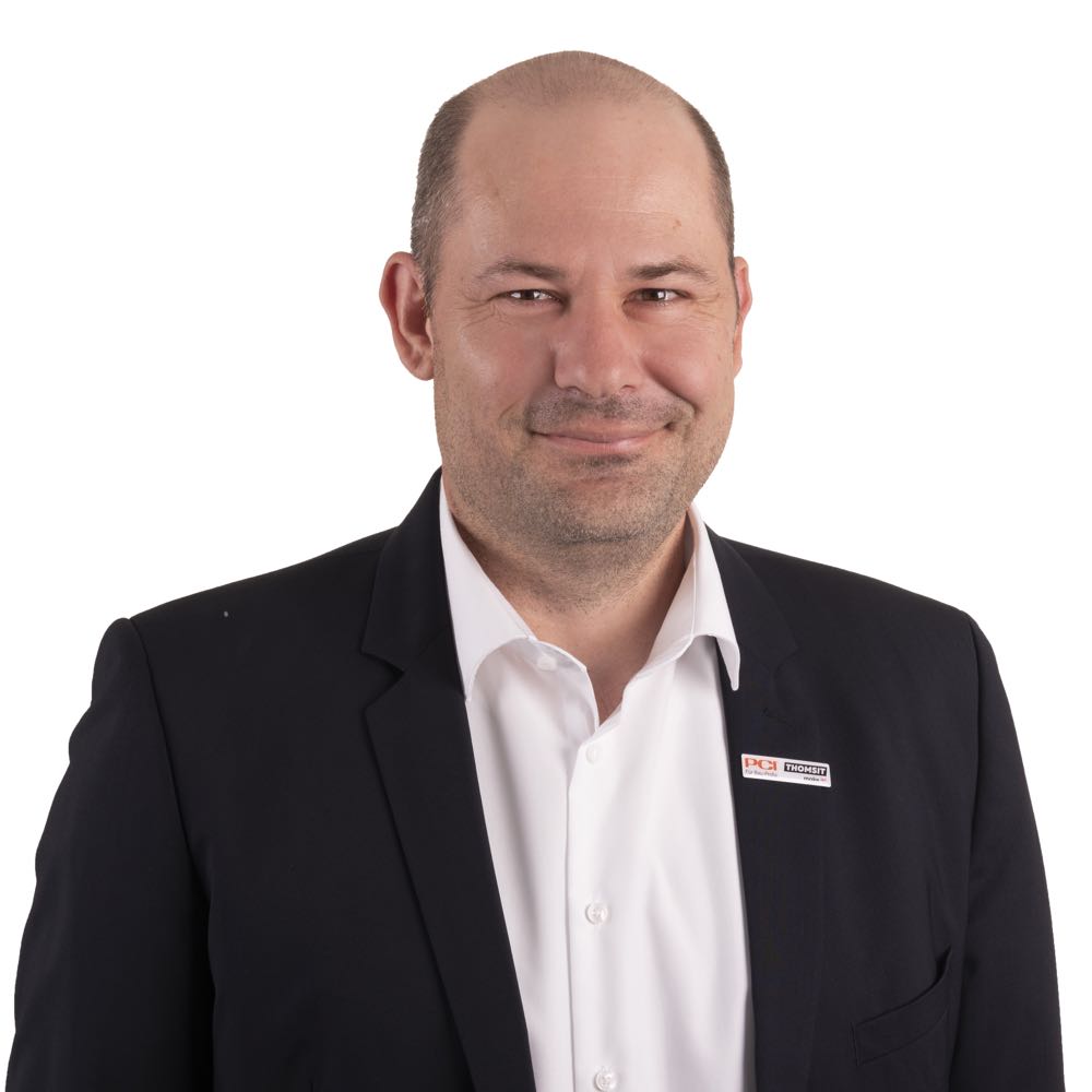  PCI Augsburg: Chief Marketing Officer Stephan Tschernek geht