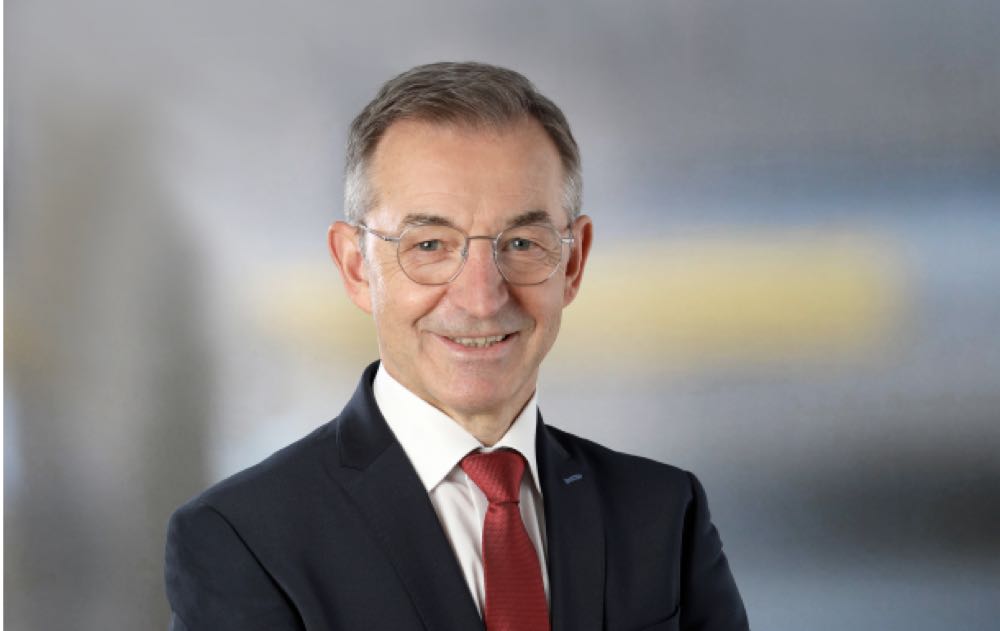 Erpo Möbelwerk GmbH: Frank Gänser wird neuer Geschäftsführer