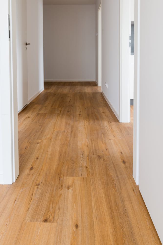  Gerflor: Bodenkomfort in neuer Dimension