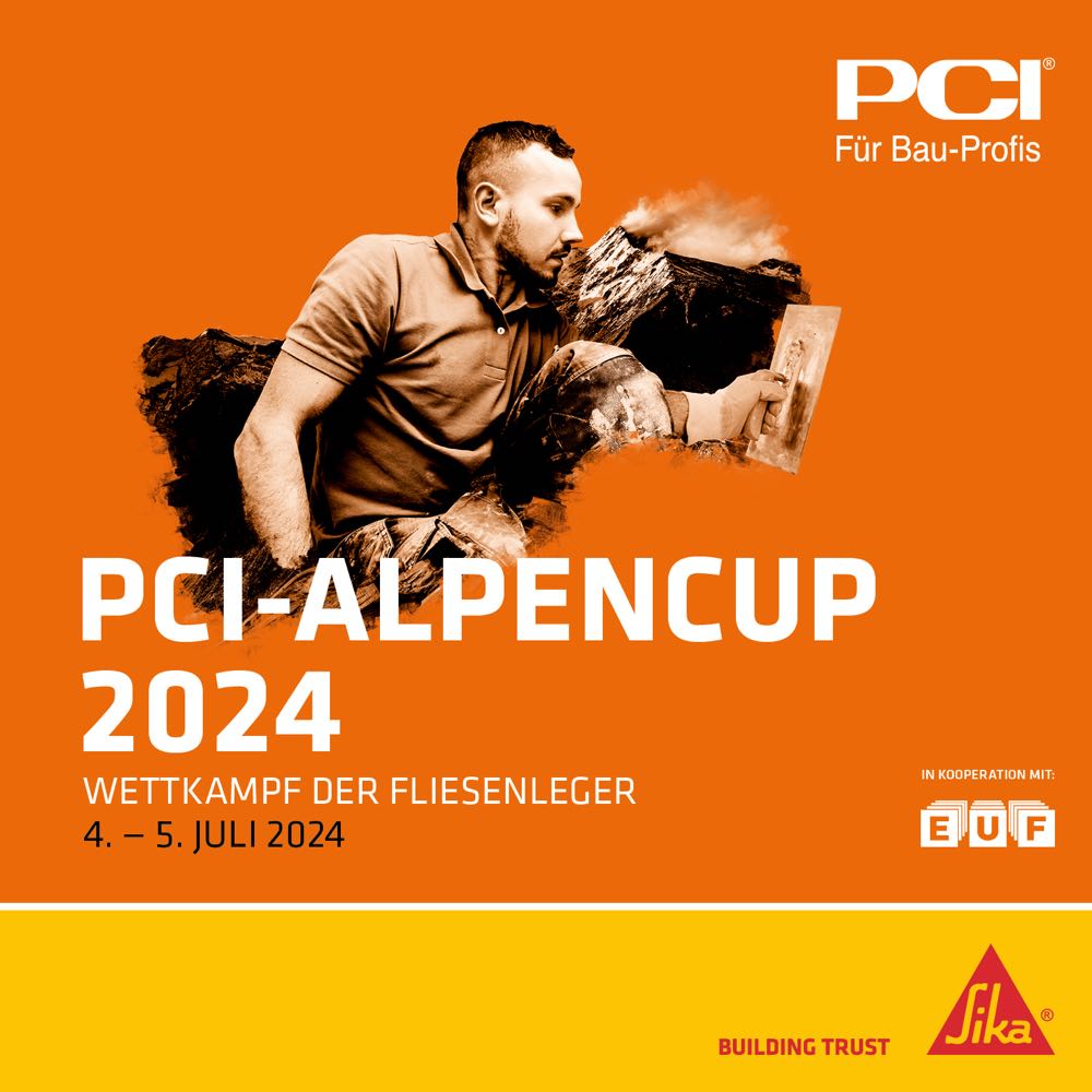  PCI-Alpencup geht in die vierte Runde