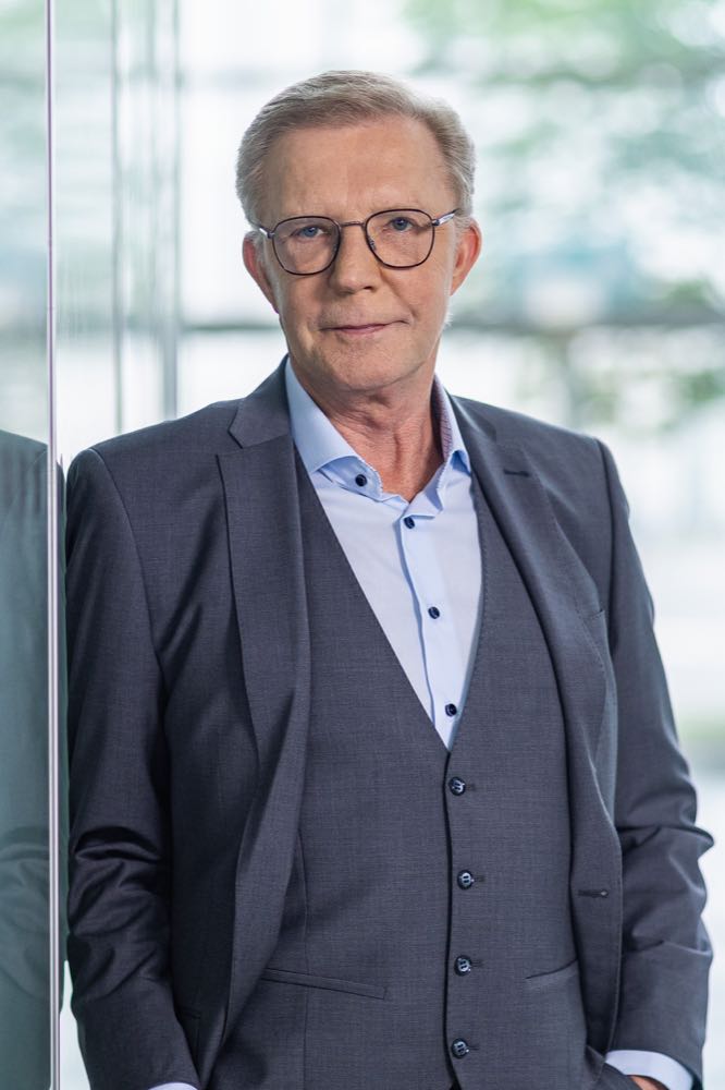 Windmöller: Matthias Windmöller übergibt Führung an neuen Mitgesellschafter Abromeit
