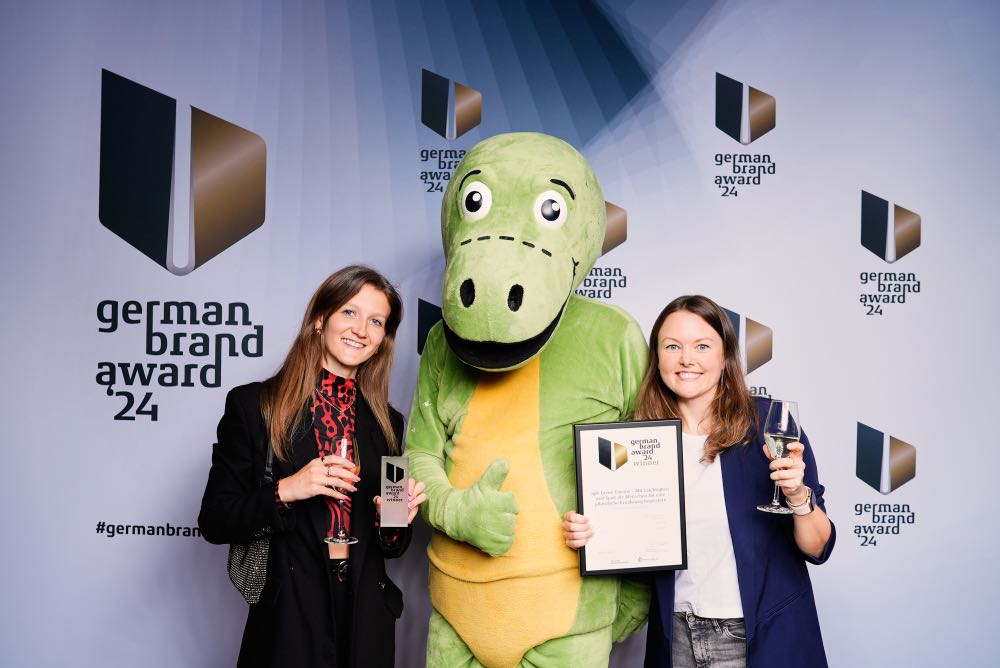 Iglo gewinnt German Brand Award für „Green Cuisine“-Kampagne