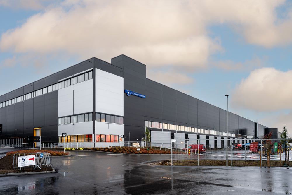 Logistik: Kotra Logistics übernimmt Distributionszentrum in Norwegen