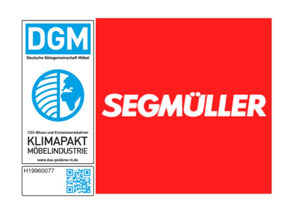 Segmüller Werkstätten im DGM-Klimapakt