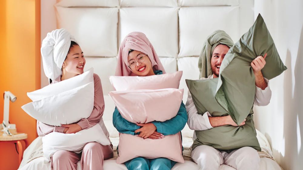 Ikea: Marketingoffensive für den guten Schlaf