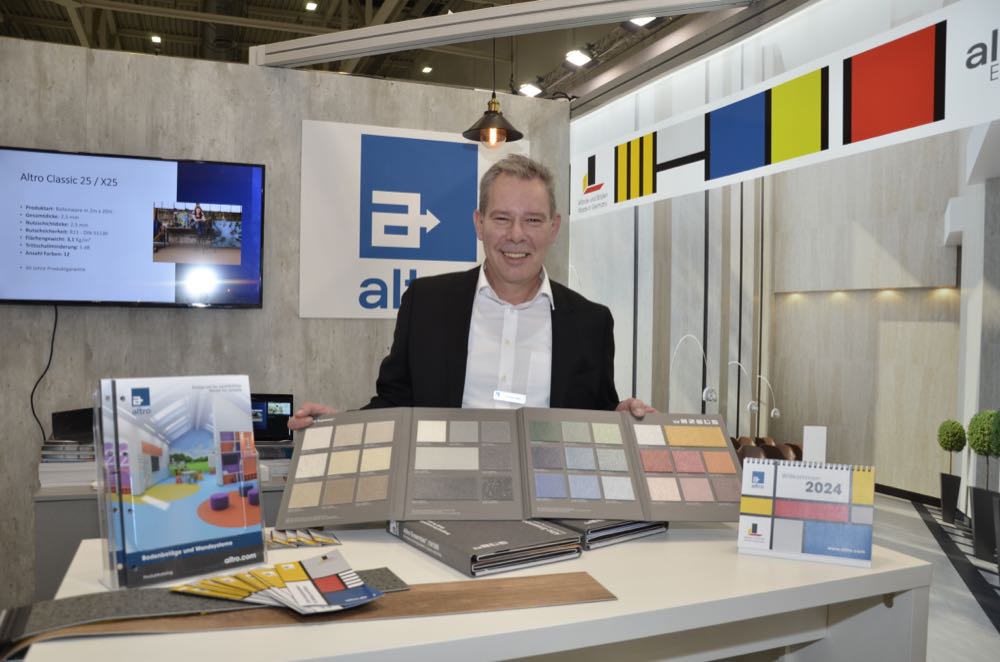  Altro Group 2023 mit Rekordumsatz