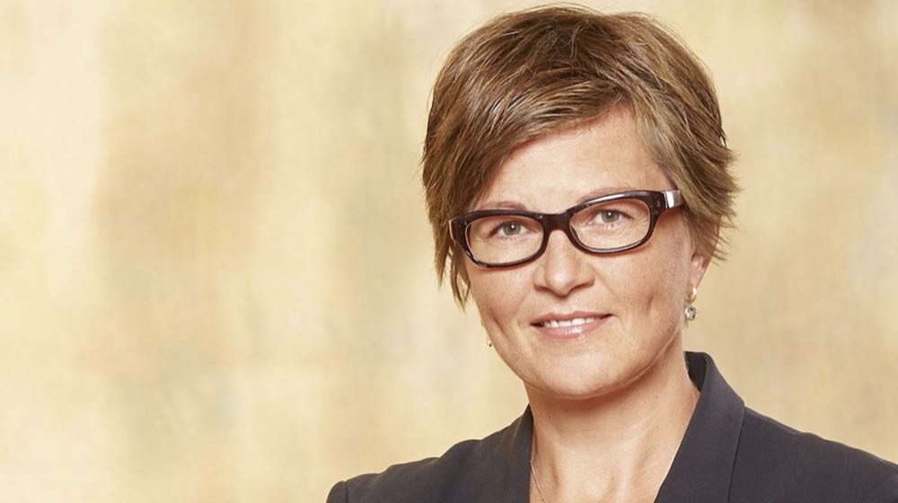 Antje Schubert hat Nomad Foods verlassen