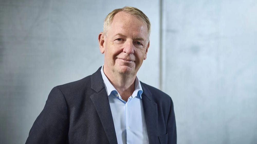 Niels Duedahl wird neuer Group CEO von Danish Crown 