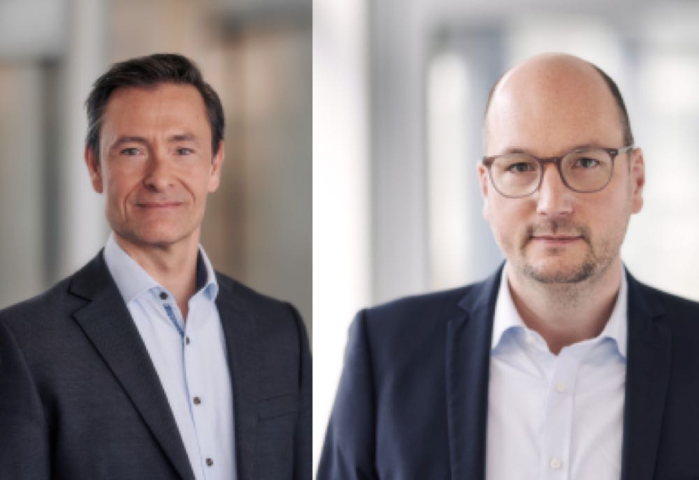 Otto Group ernennt neuen Strategie-Chef