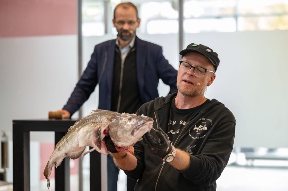 Bremen: Fisch & Feines präsentiert Genussmittel aus der Manufaktur