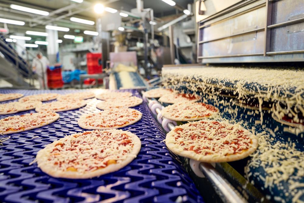 Freiberger investiert massiv ins Pizzageschäft