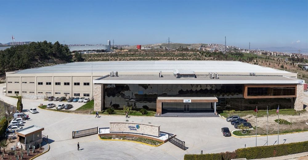 Johnson Controls erweitert Werk in Izmir