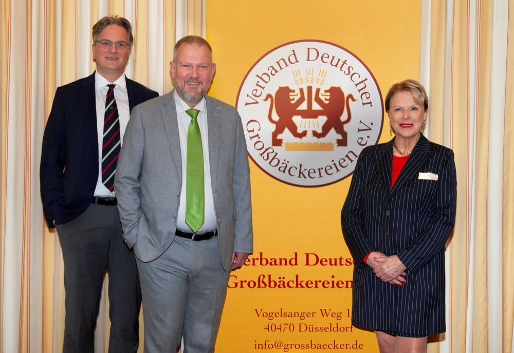 Zahl der Bäckereien auf neuem Tiefstand