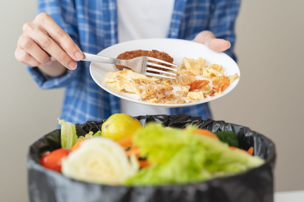 Kostenfreies Verbraucher-Webinar zum Thema Foodwaste