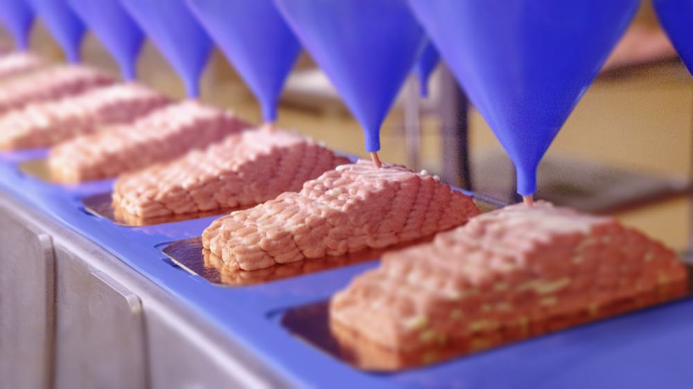 Revo Foods eröffnet Anlage für 3D-Lebensmitteldruck im Industriemaßstab