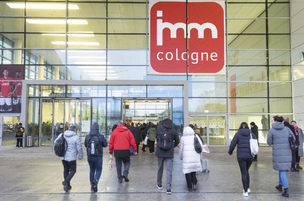  IMM Cologne 2025 abgesagt