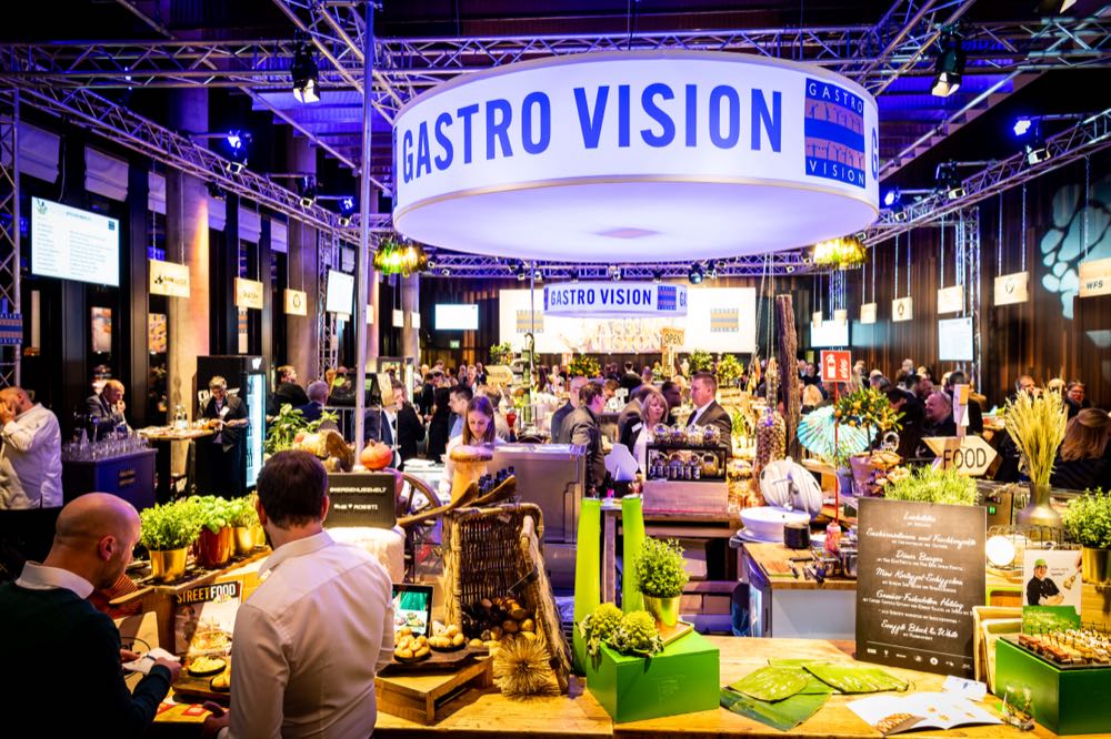 Aus Gastro Vision wird 370Grad