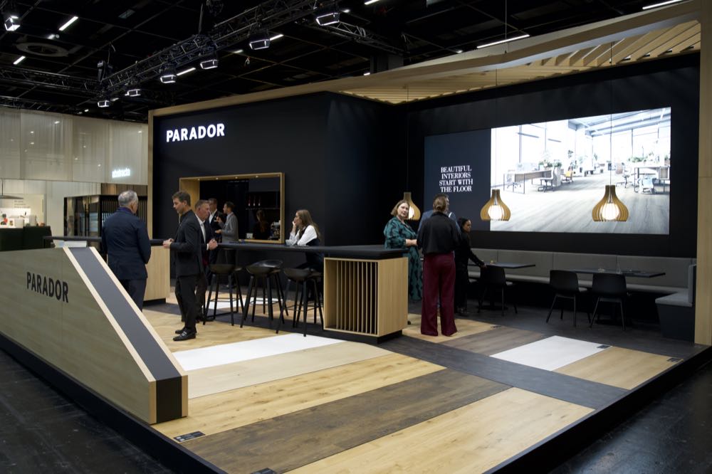  Orgatec lockte rund 50.000 Besucher an