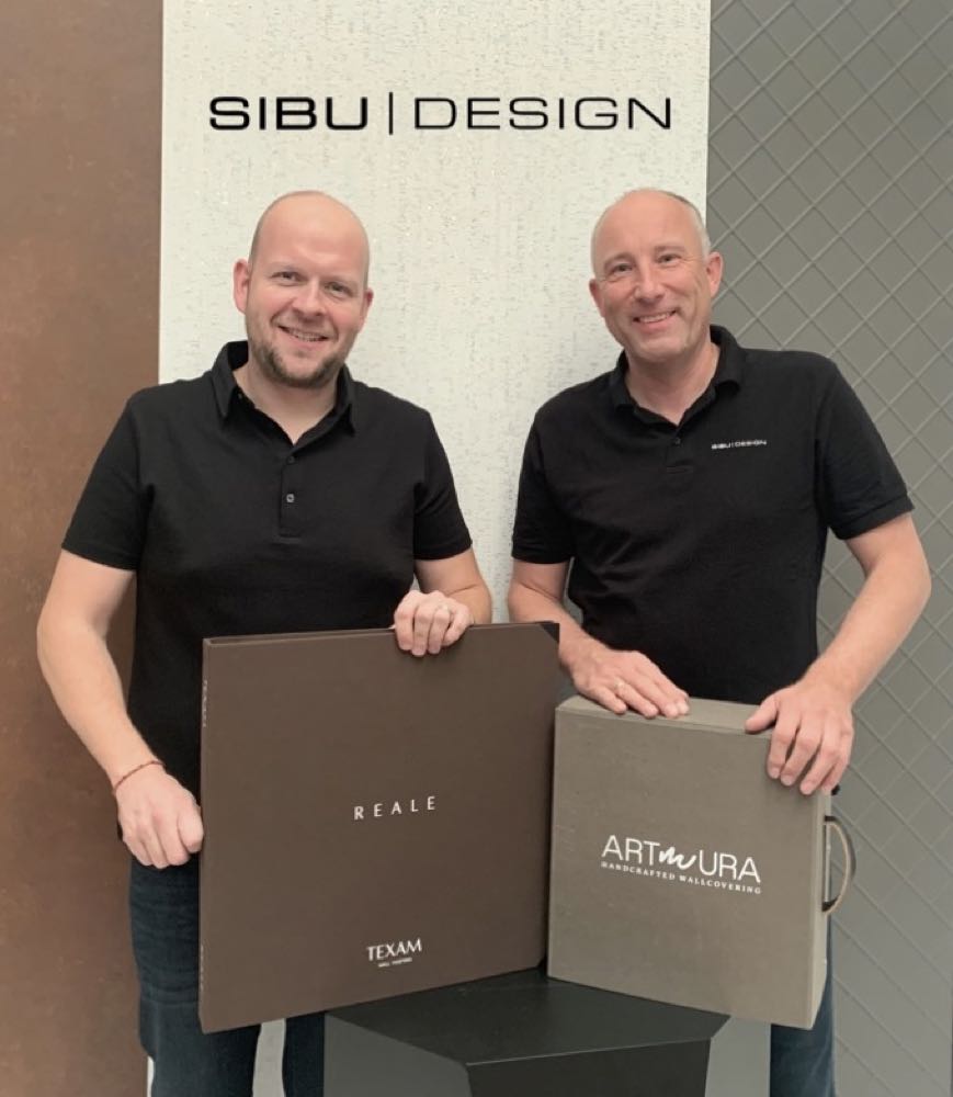  Sibu Design vergrößert Markenportfolio