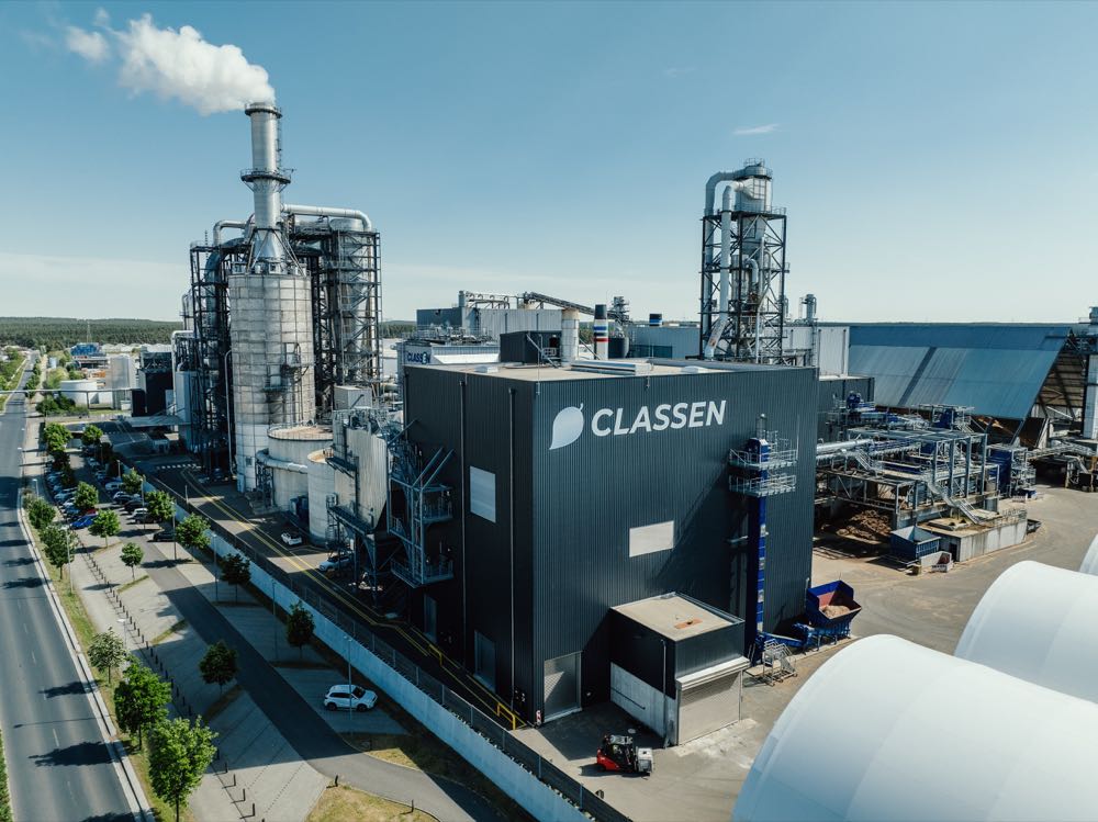 Classen Group: „Die Entwicklung beim Laminat ist noch lange nicht am Ende“