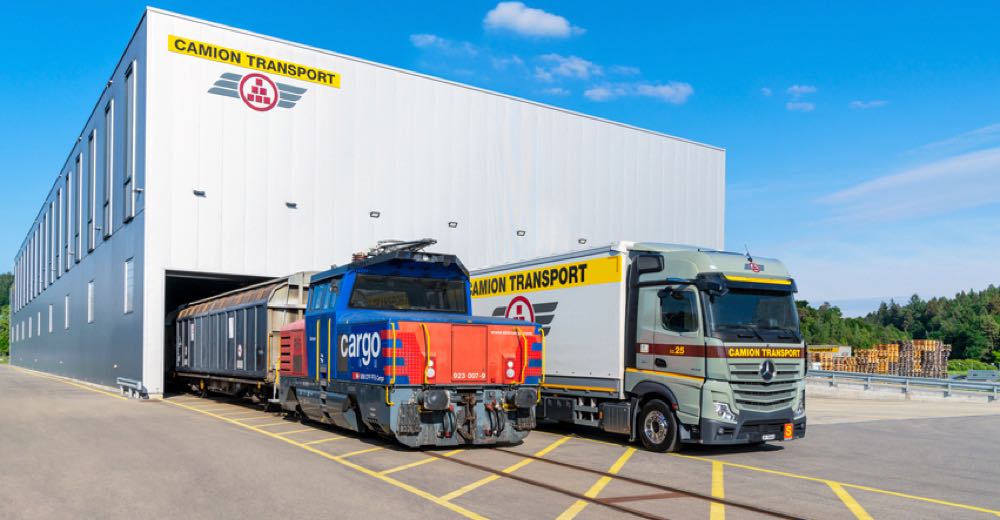 Bauwerk Group strukturiert Logistik um