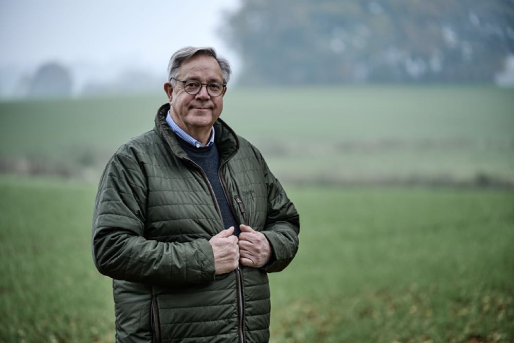 Hans-Peter Goldnick ist neuer Präsident der deutschen Geflügelwirtschaft