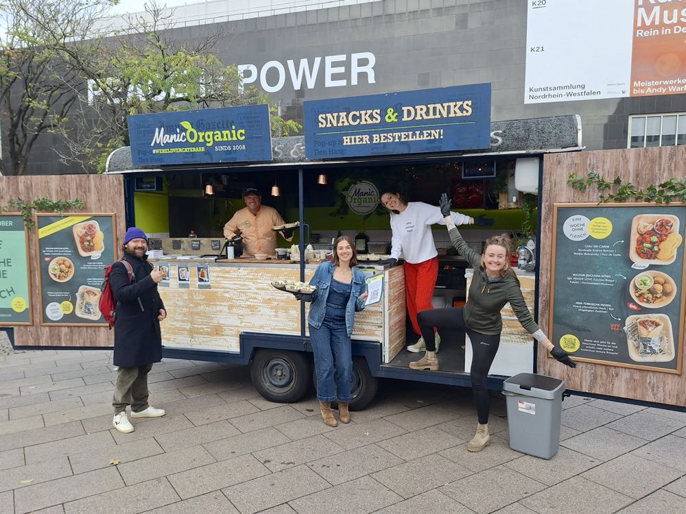 Kampagne „Eine Woche ohne Fleisch“ zieht positives Fazit