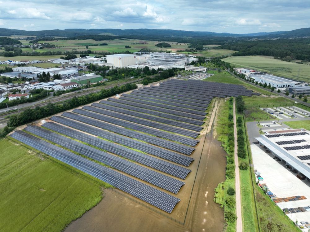 Dr. Oetker: Aus für fossile Energieträger