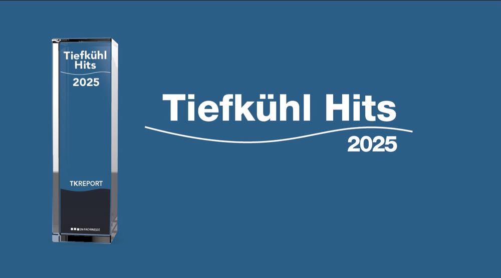 Tiefkühl Hits 2025 – machen Sie mit!