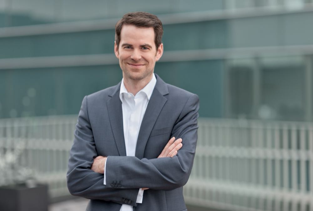 Roland Thiemann ist neuer Director der Anuga FoodTec