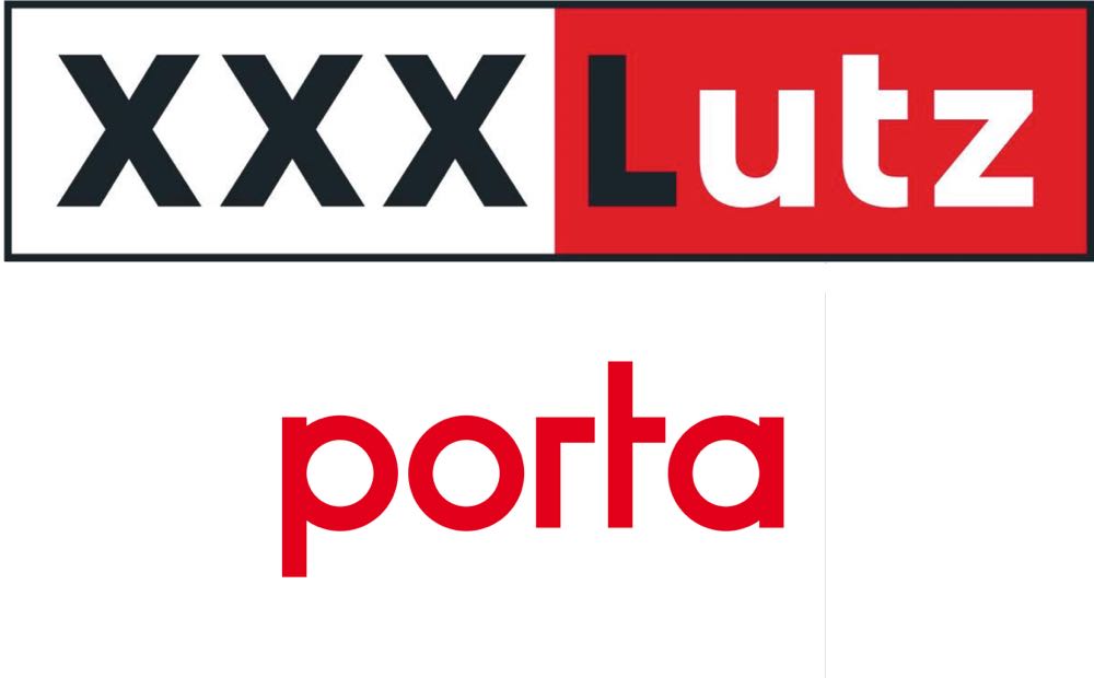 XXXLutz will die Porta Gruppe übernehmen