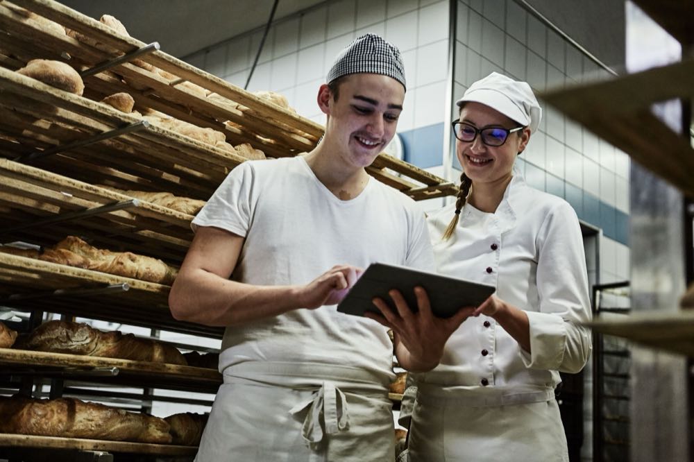 Bäckerhandwerk fordert Politikwechsel