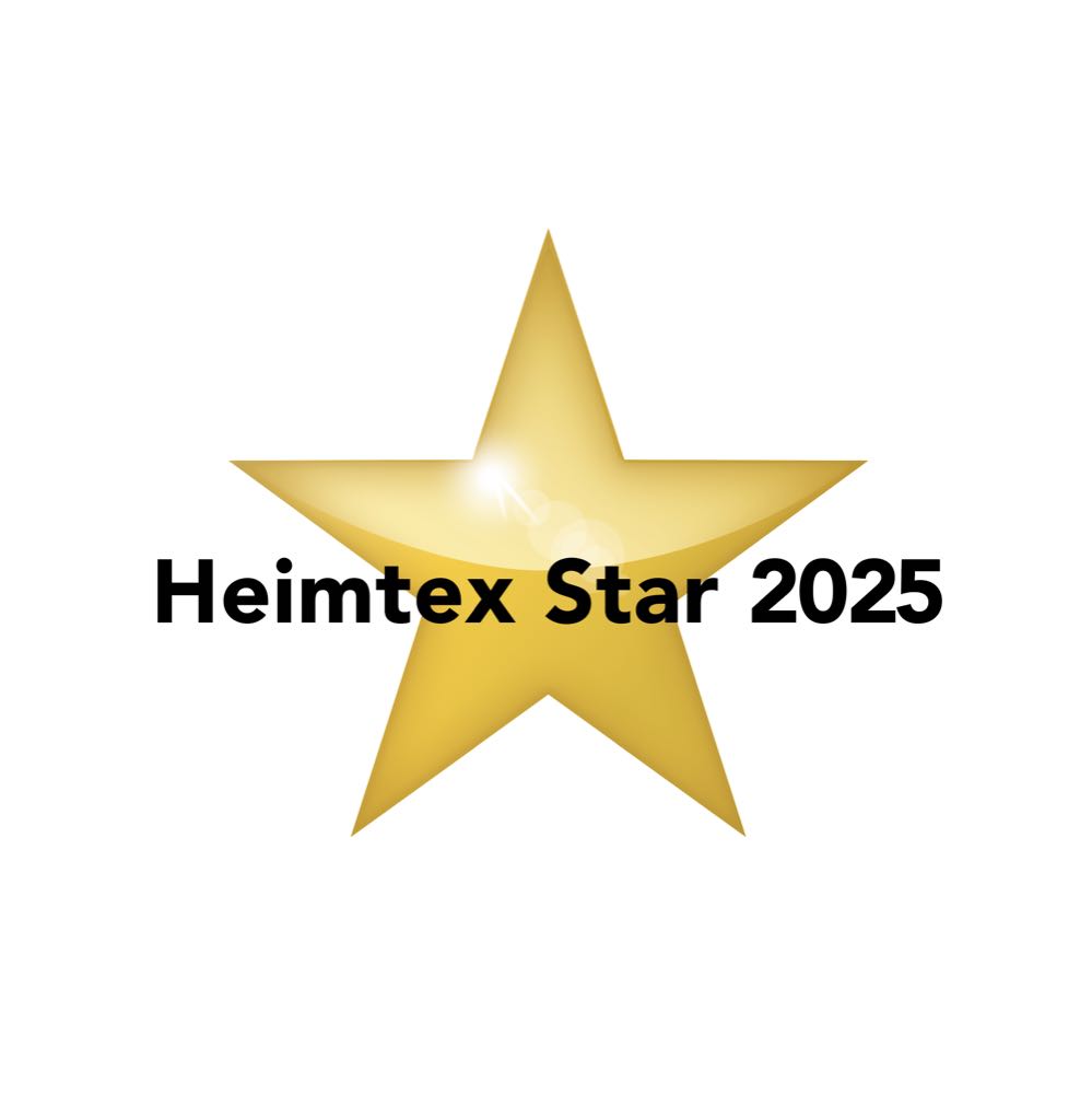  Heimtex Star 2025: Preisverleihung auf der Heimtextil