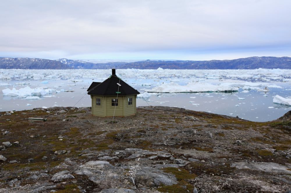 Grönland: Royal Greenland begrüßt aktuelles Interesse am Land