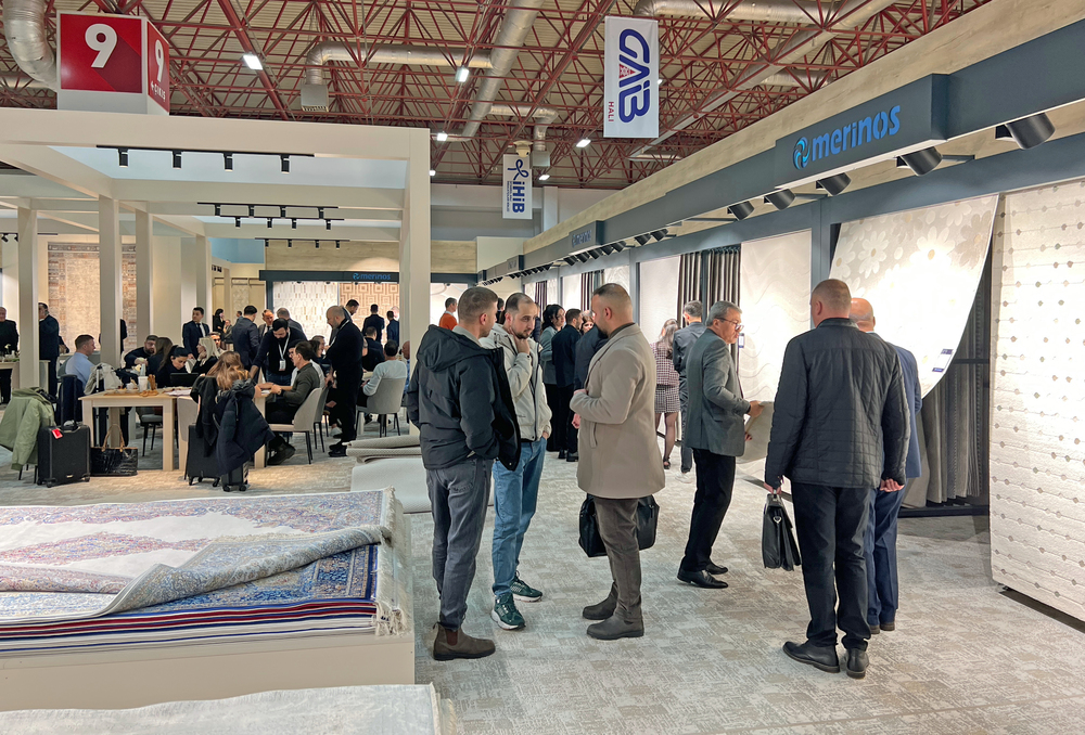 CFE 2025 Trade Fair Achieves Record Participation