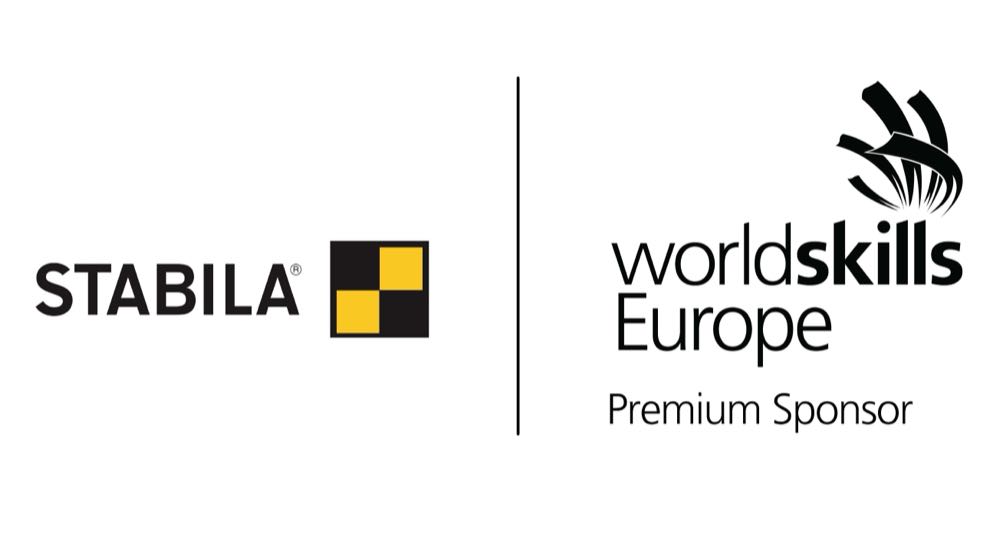  Stabila neuer Premium-Sponsor von Worldskills Europe