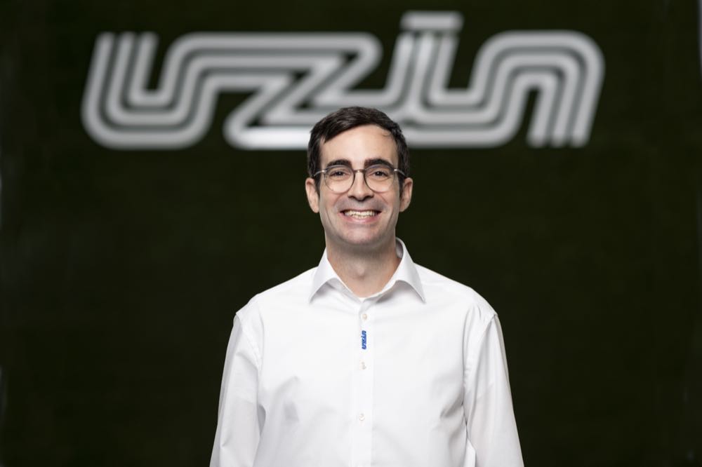  Uzin: Filipe Webermann ist neuer Marketingleiter