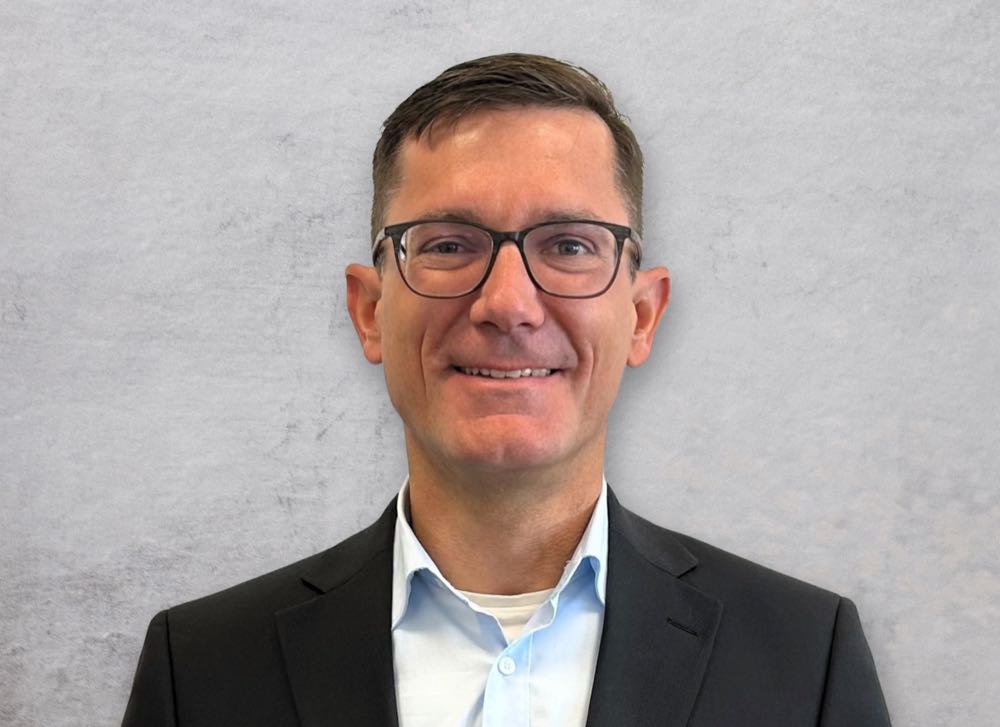  MC-Bauchemie: Konrad Wenkebach neuer CFO