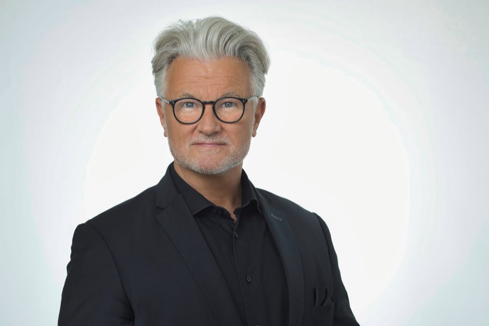  Murexin Deutschland: Andreas Baltronat erweitert Geschäftsleitungskreis