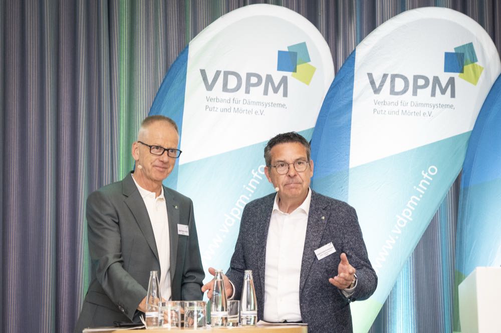  VDPM: Mitgliederversammlung setzt Impulse für die Branche