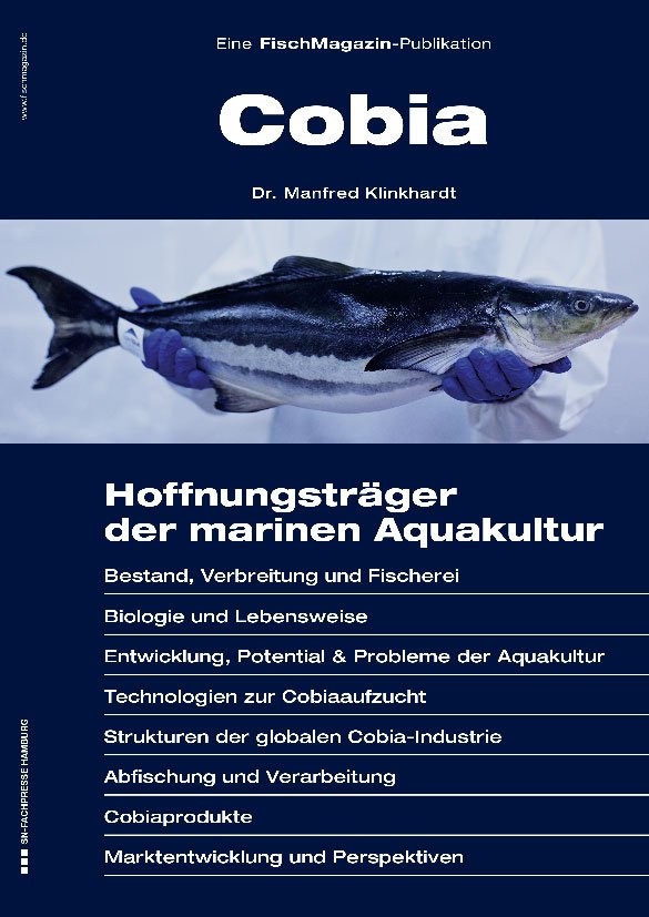 Cobia: Hoffnungsträger der marinen Aquakultur