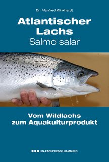 Atlantischer Lachs – Salmo salar