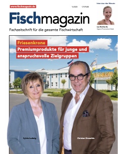 Fischmagazin