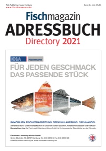 Fisch Adressbuch