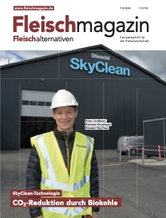 Fleischmagazin