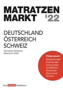 Matratzenmarkt 2022
